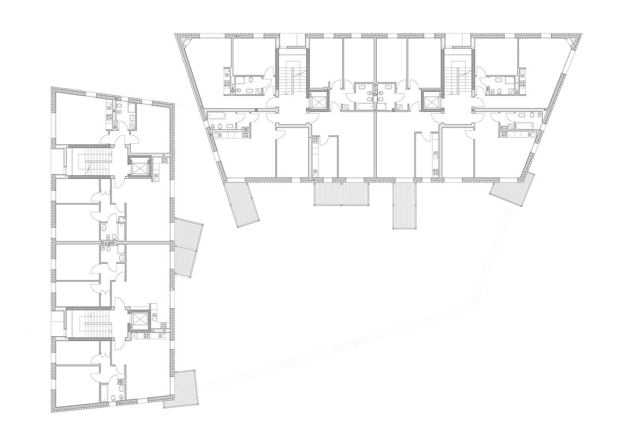 4/8 Typical floor plan