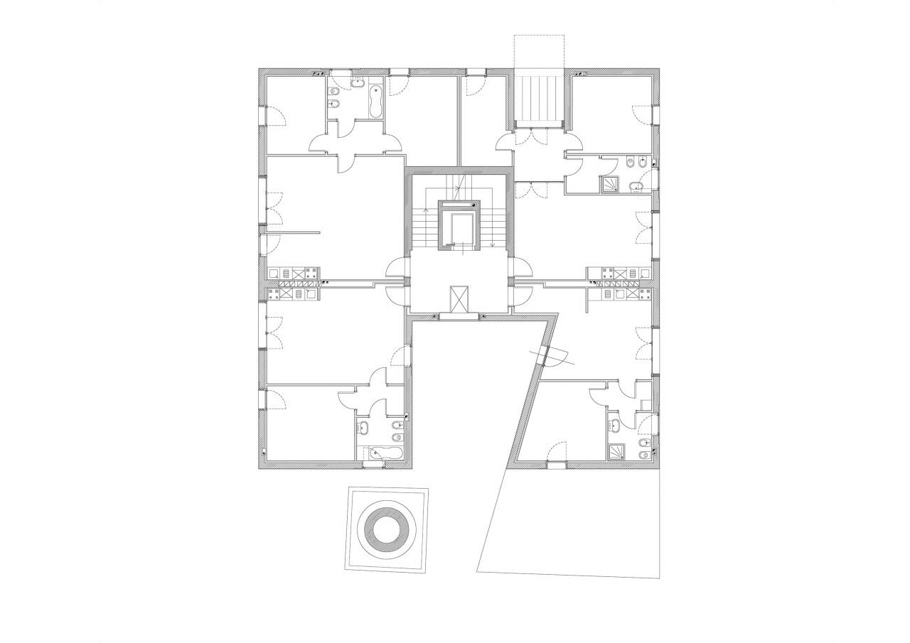 7/10 3rd floor plan