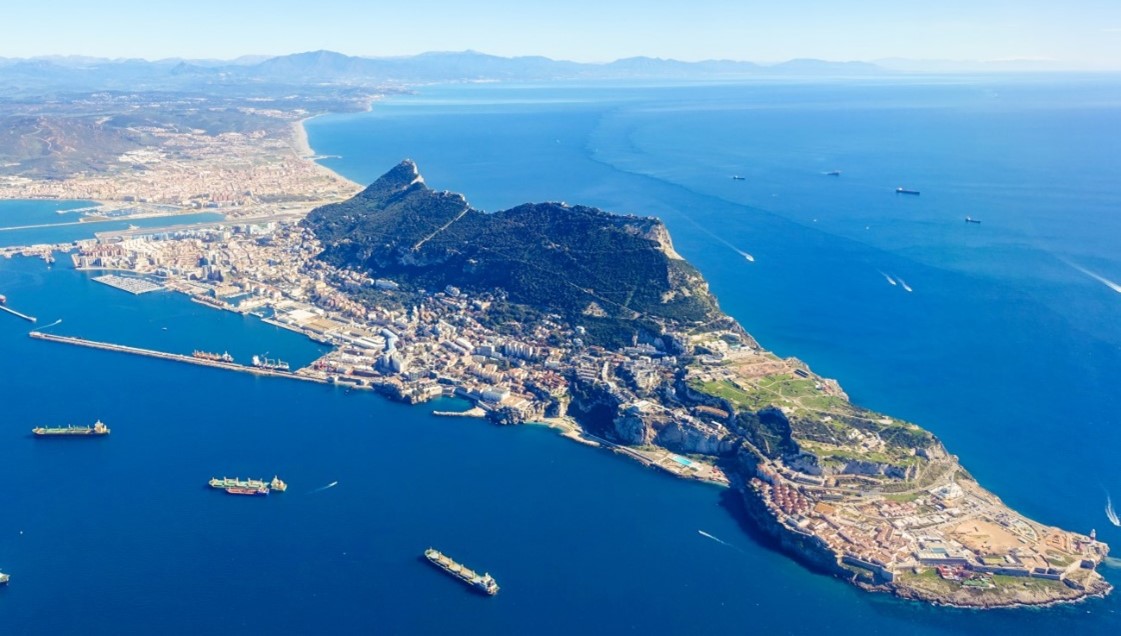 Bayside Gibraltar